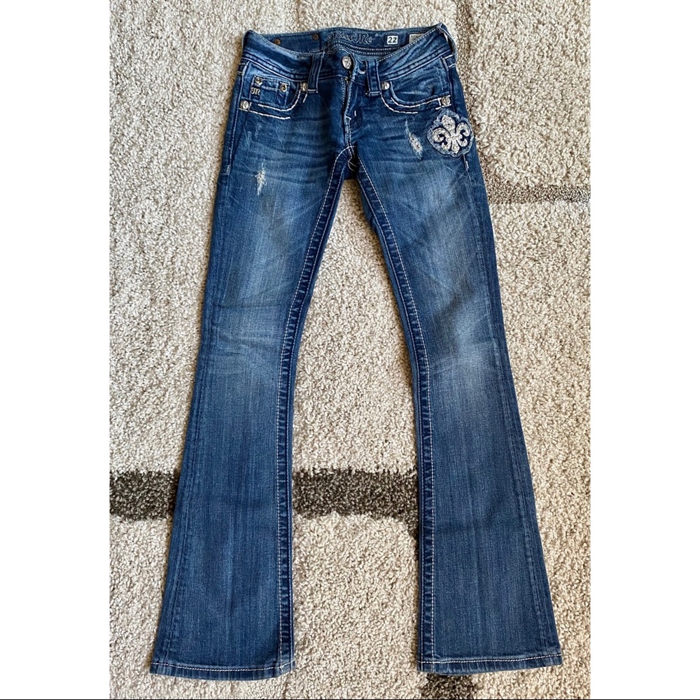 MissMe Jeans